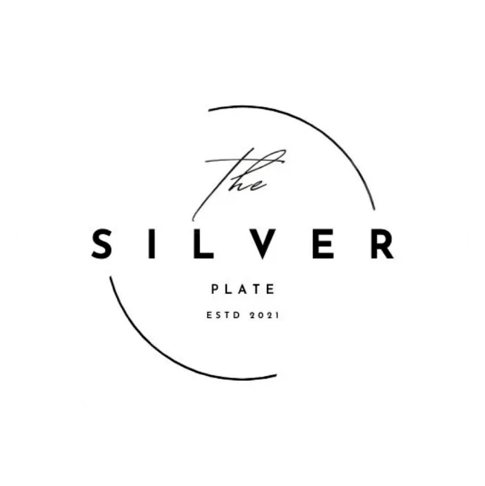 The Silver Plate